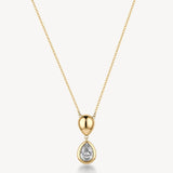 Brosway Collana GLOW - GLOW - Acciaio