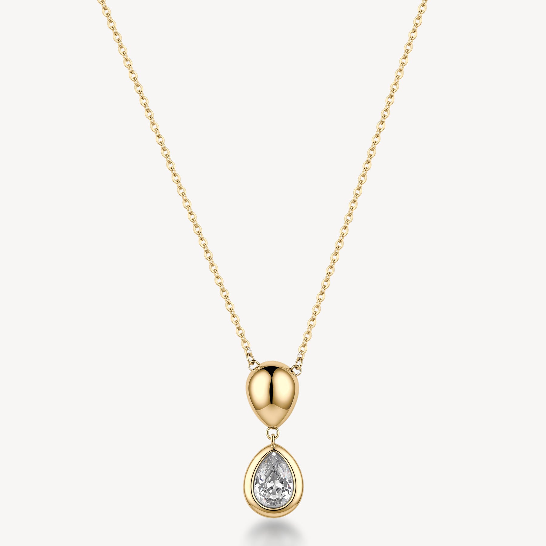 Brosway Collana GLOW - GLOW - Acciaio