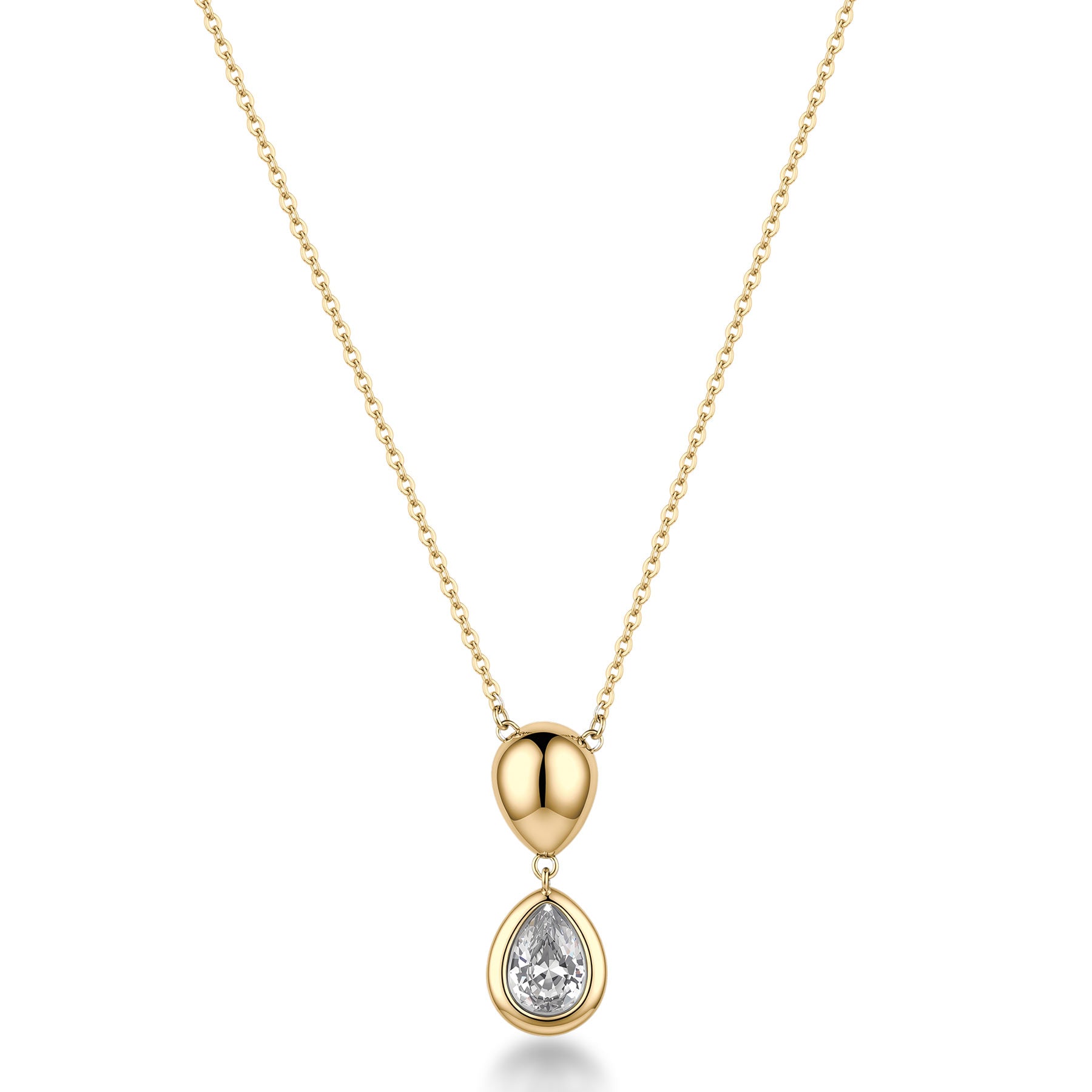 Brosway Collana GLOW - Vista 3