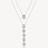 Brosway Collana GLOW - GLOW - Acciaio