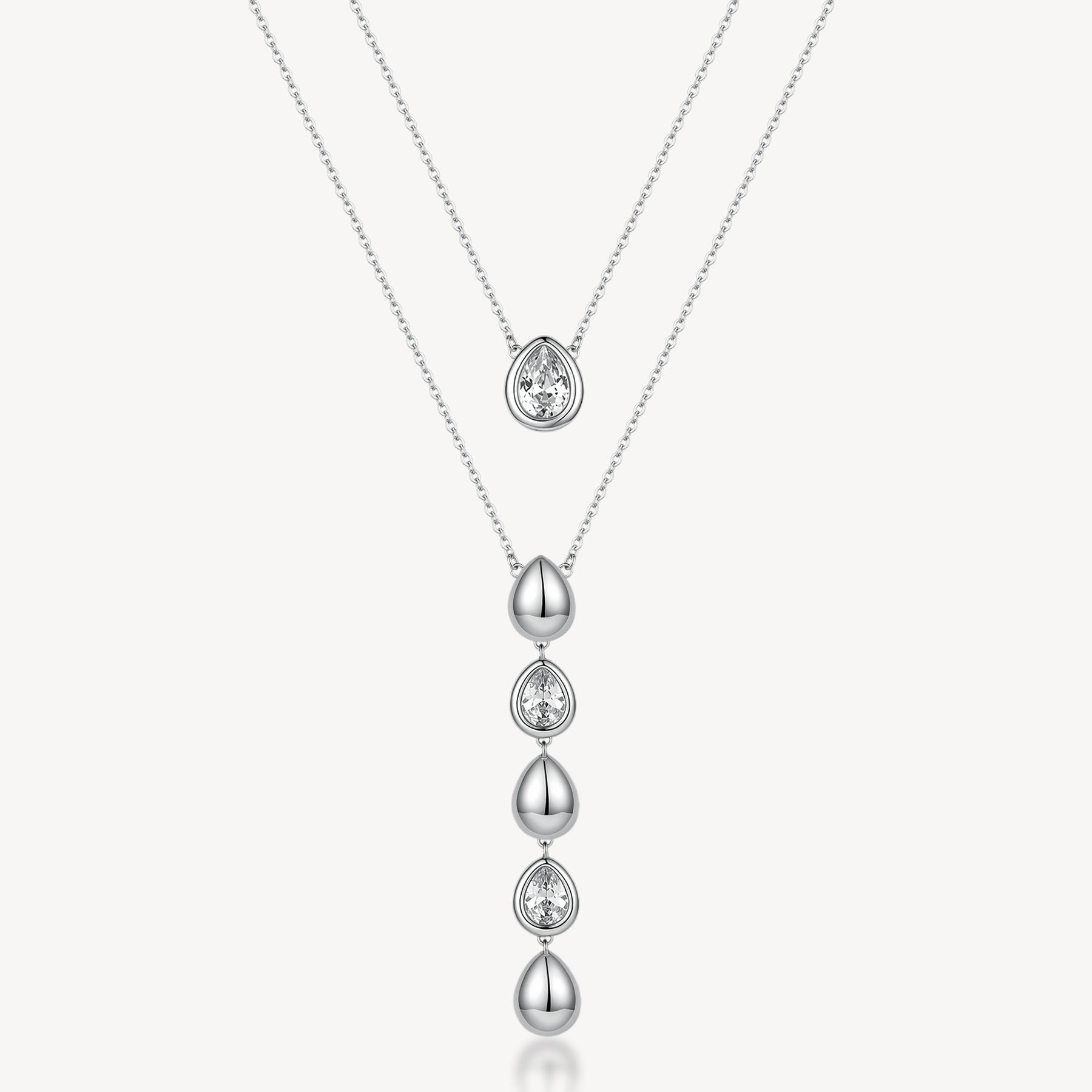 Brosway Collana GLOW - GLOW - Acciaio