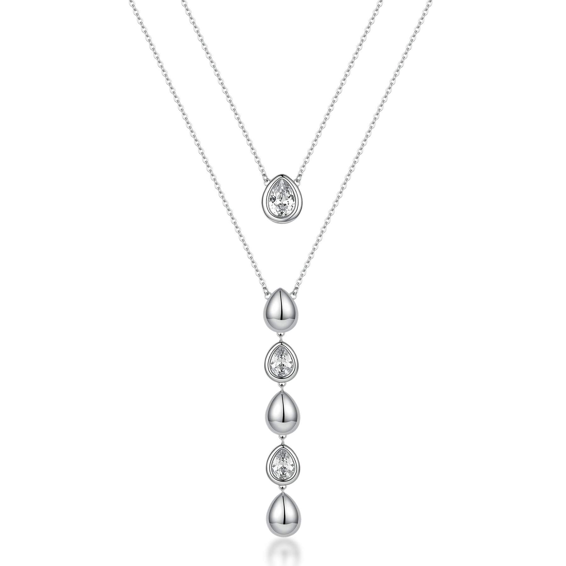 Brosway Collana GLOW - Vista 3