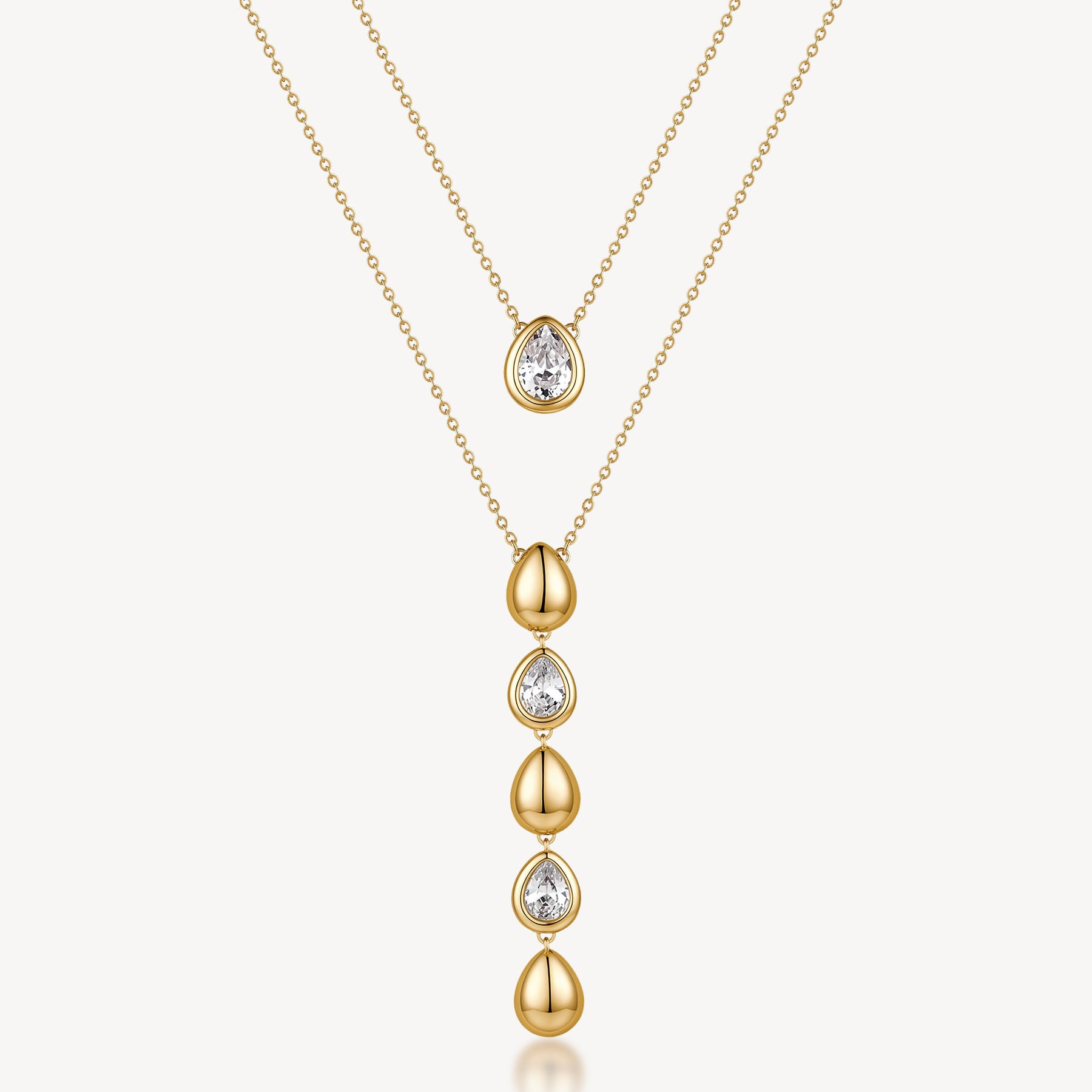 Brosway Collana GLOW - GLOW - Acciaio