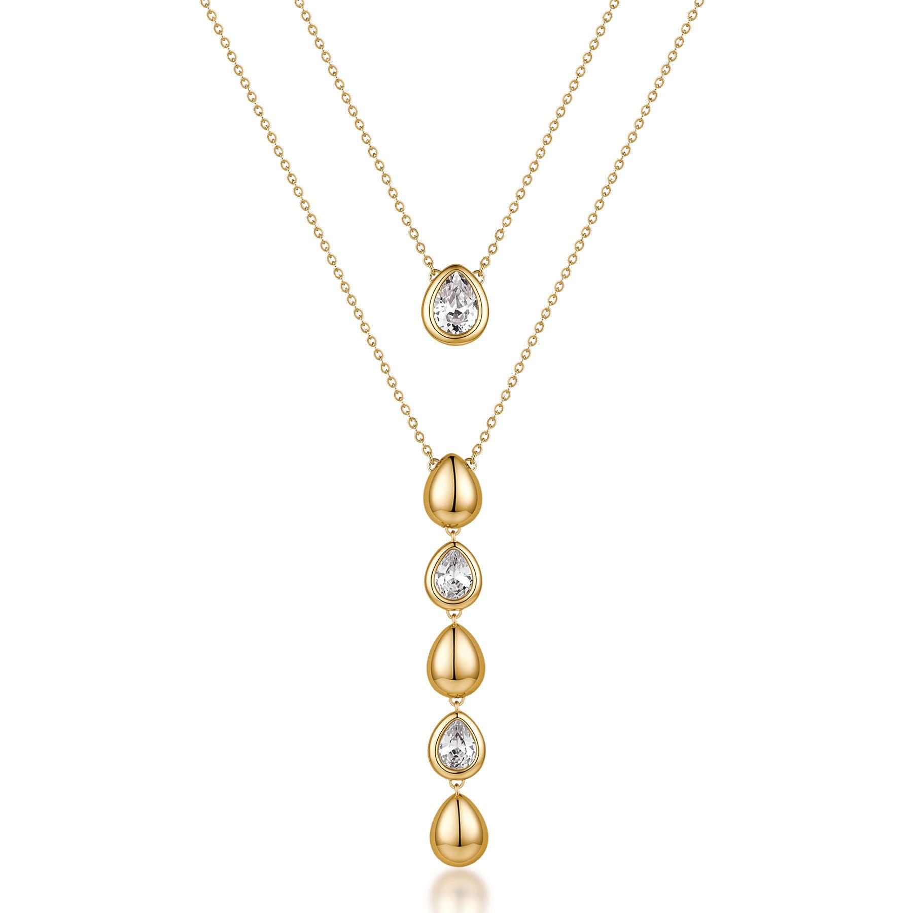Brosway Collana GLOW - Vista 3