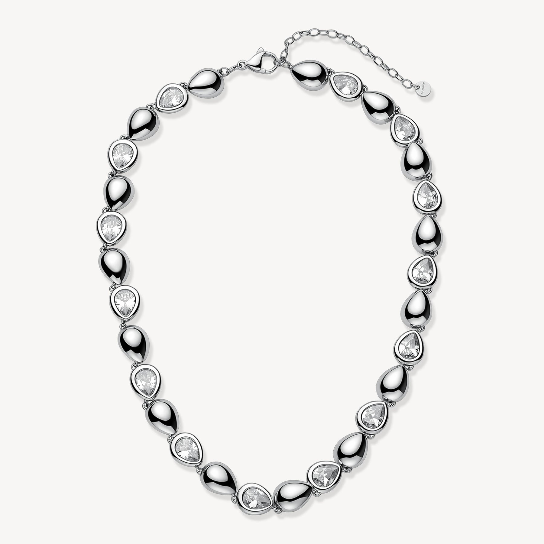 Brosway Collana GLOW - GLOW - Acciaio