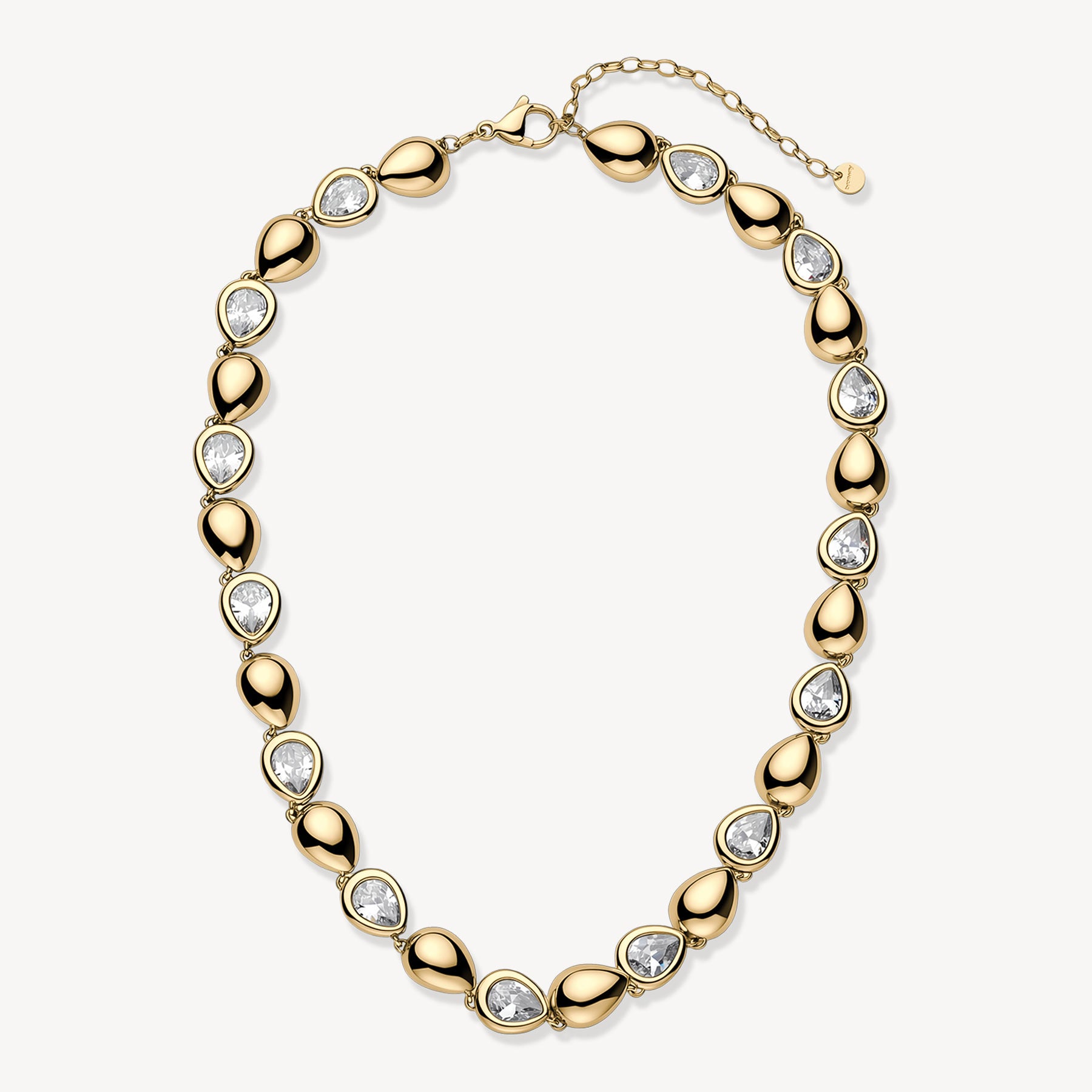 Brosway Collana GLOW - GLOW - Acciaio