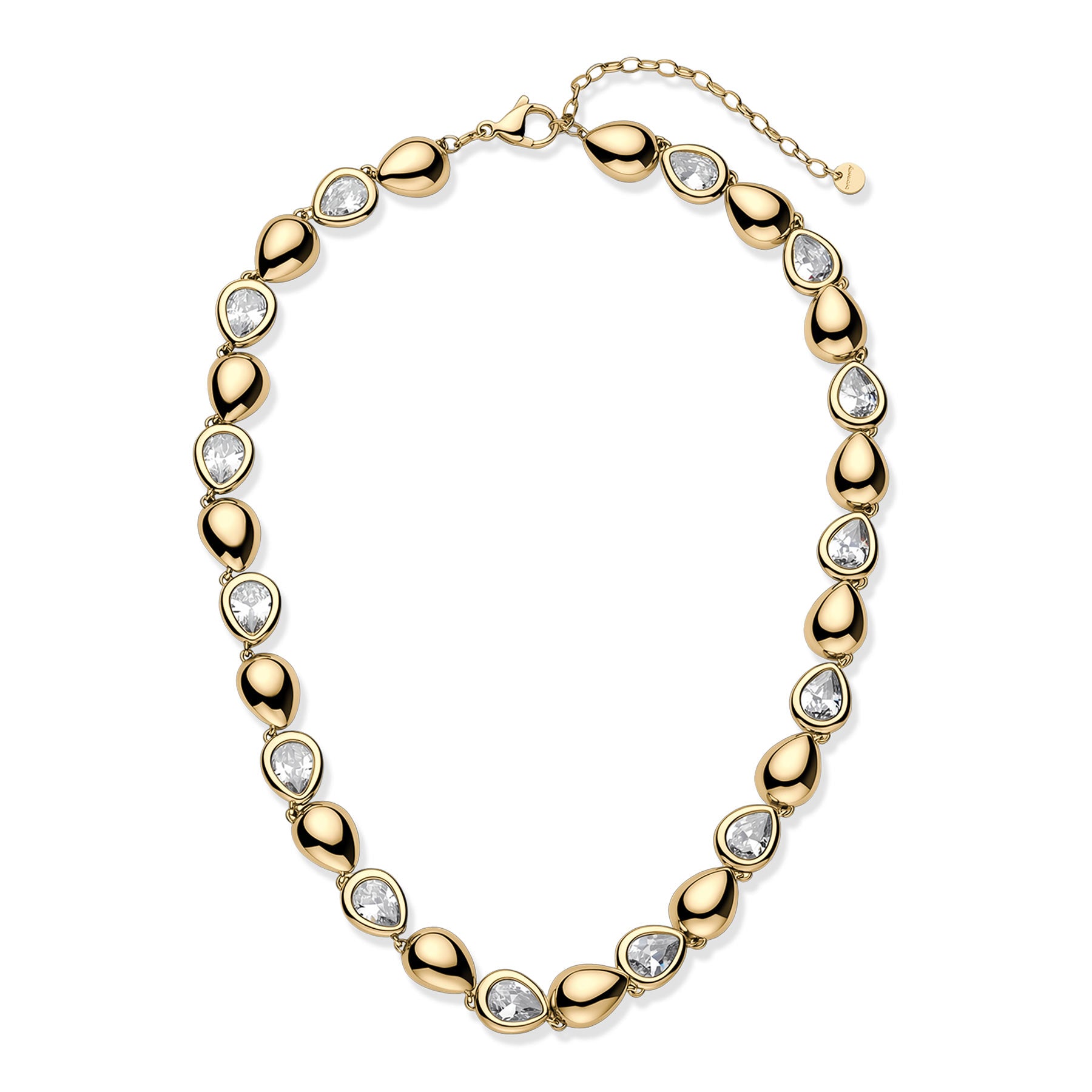 Brosway Collana GLOW - Vista 3