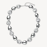 Brosway Collana GLOW - GLOW - Acciaio