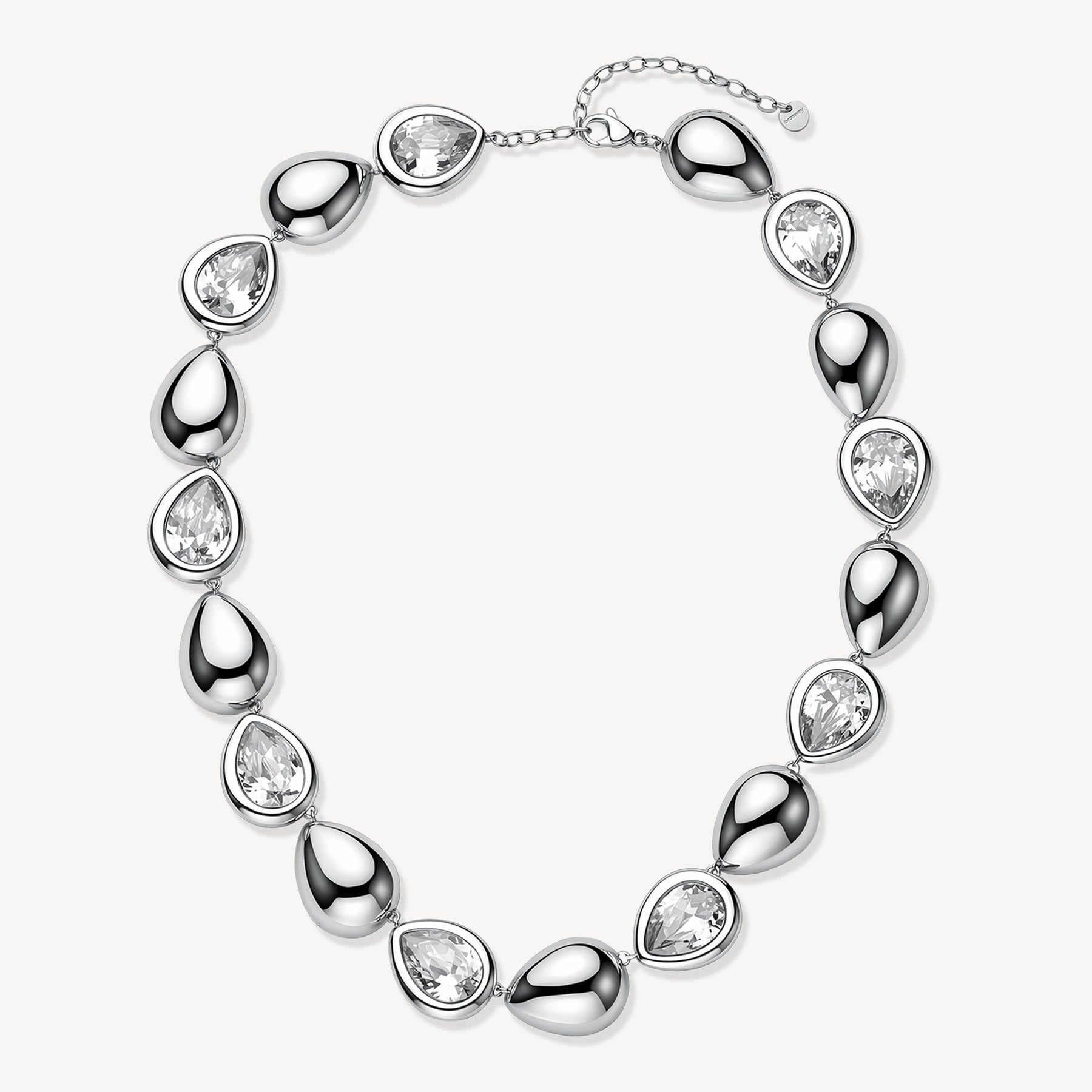 Brosway Collana GLOW - GLOW - Acciaio