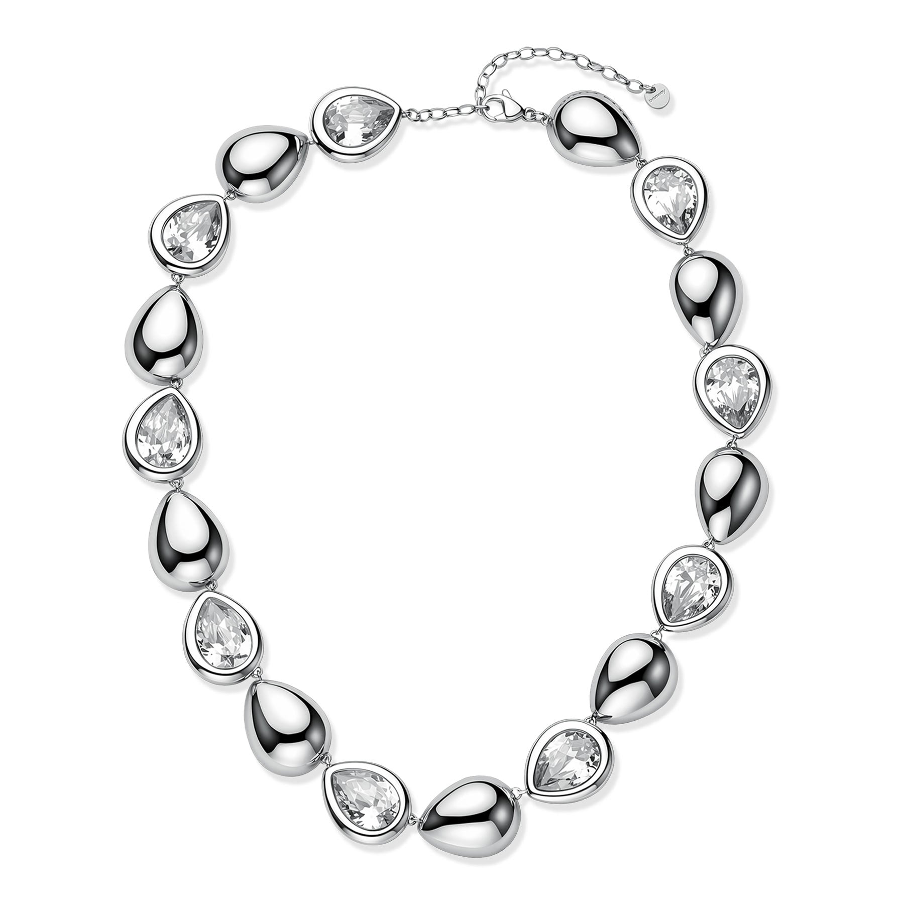 Brosway Collana GLOW - Vista 3