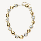 Brosway Collana GLOW - GLOW - Acciaio