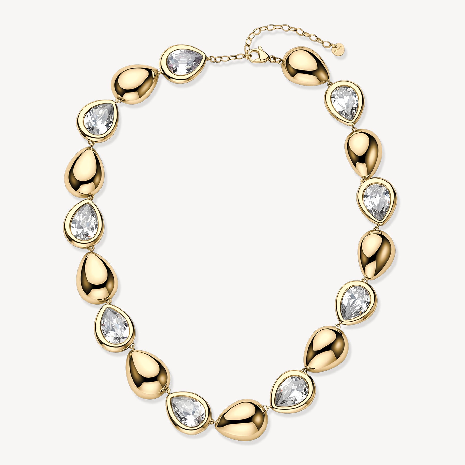 Brosway Collana GLOW - GLOW - Acciaio