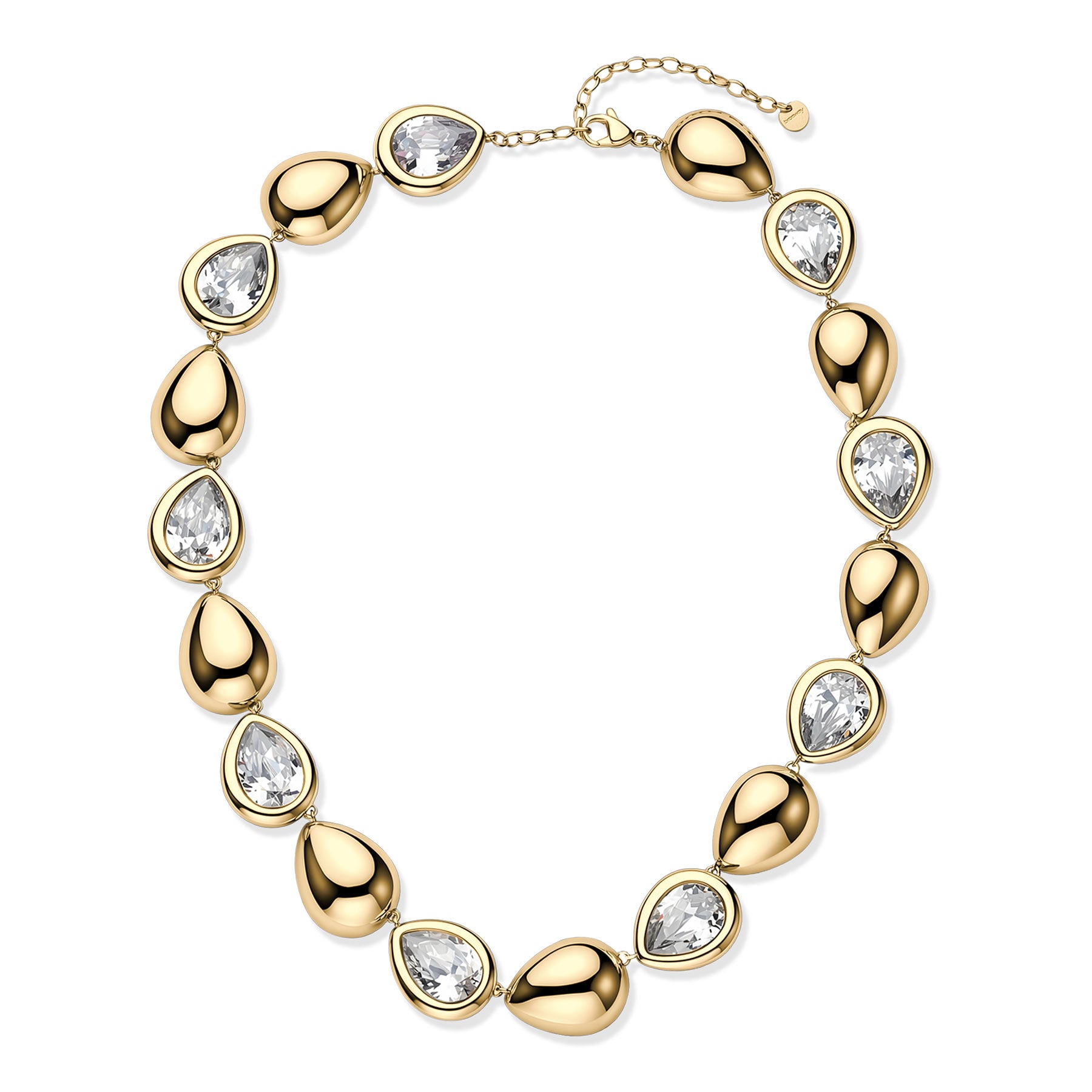 Brosway Collana GLOW - Vista 3