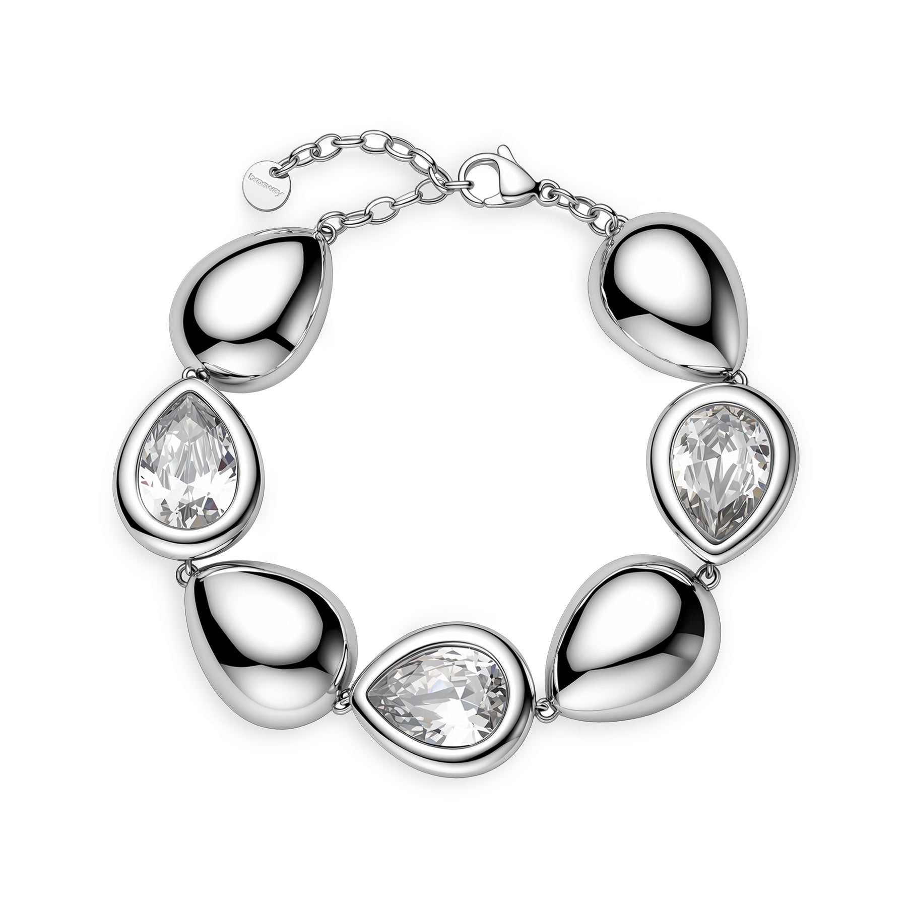 Brosway Bracciale GLOW - Vista 3