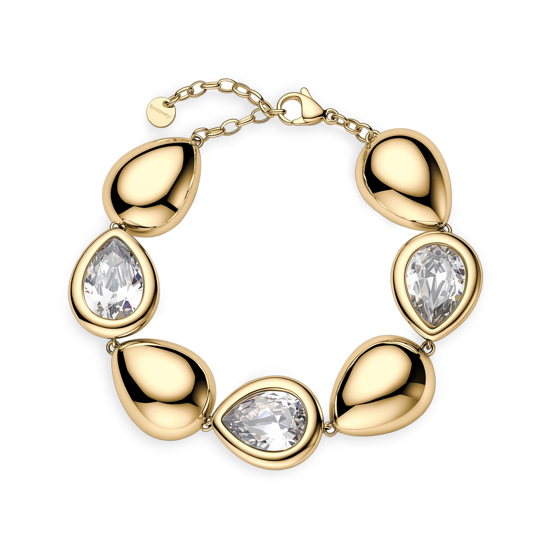 Brosway Bracciale GLOW - Vista 3