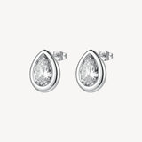 Brosway Orecchini GLOW - GLOW - Acciaio