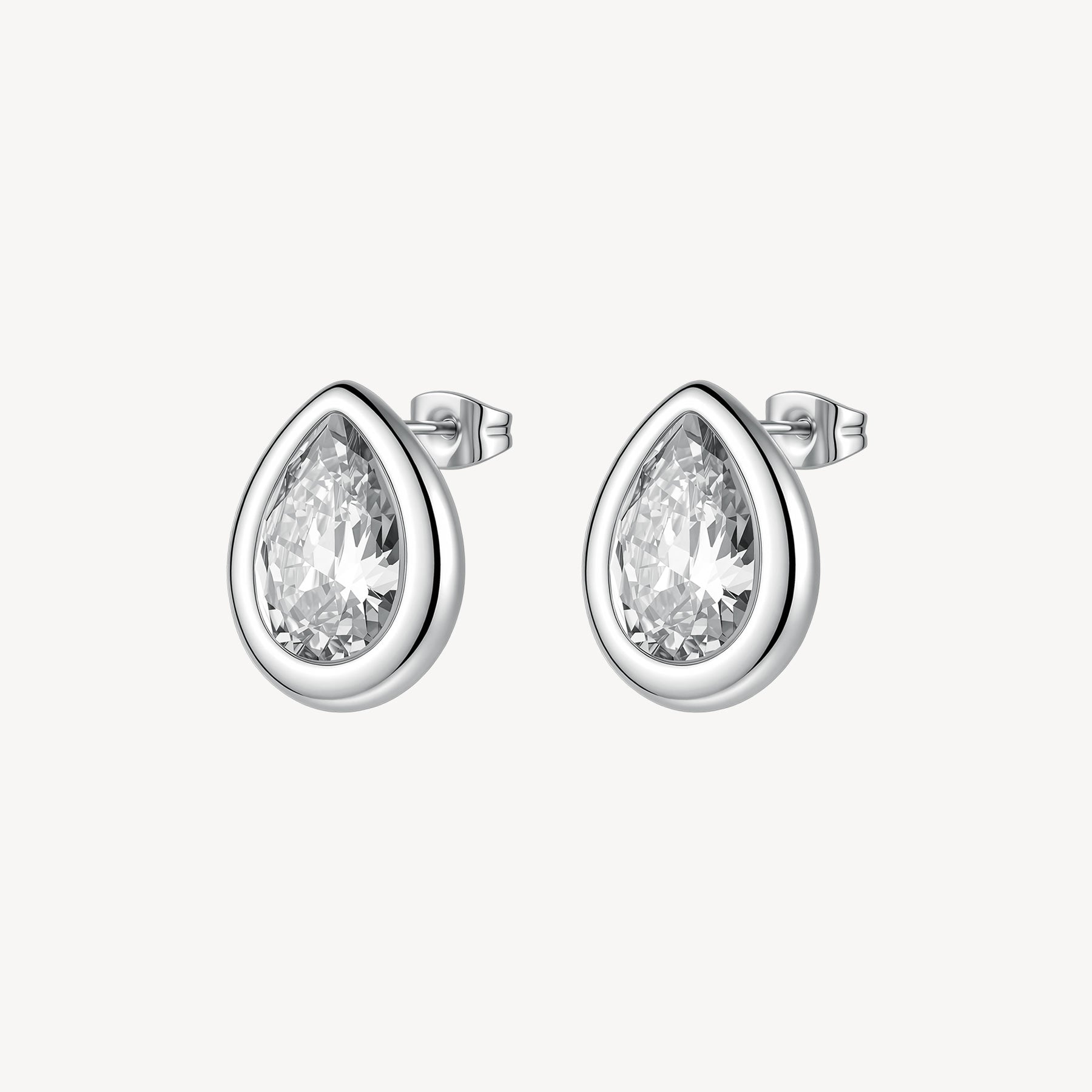 Brosway Orecchini GLOW - GLOW - Acciaio