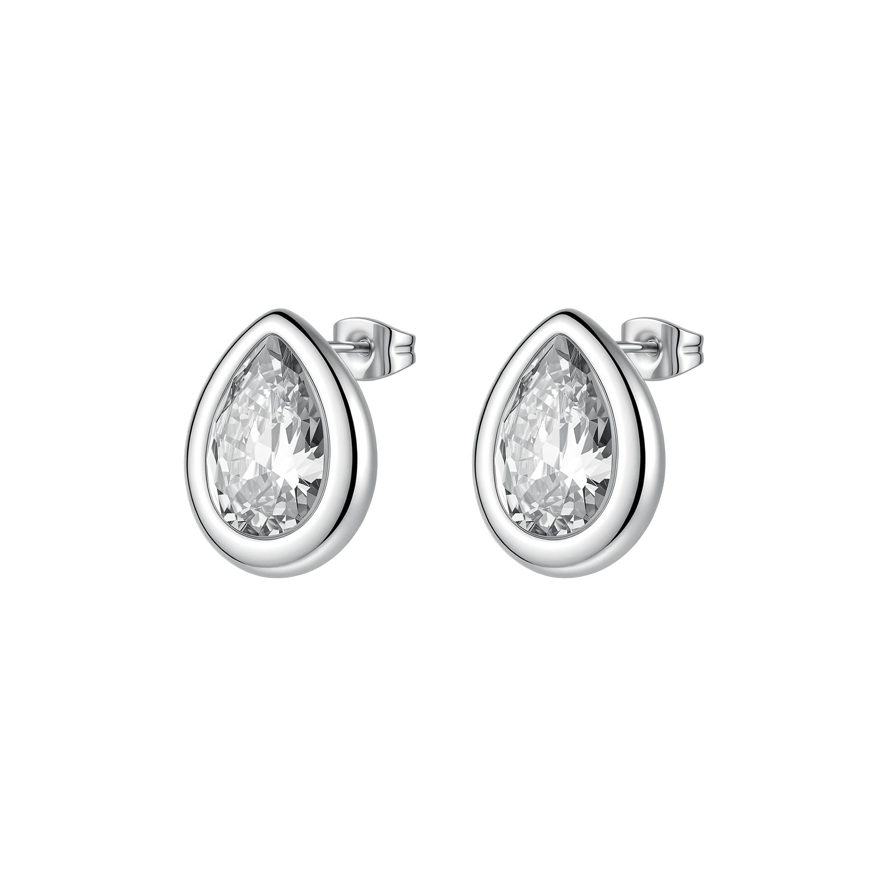 Brosway Orecchini GLOW - Vista 3