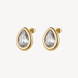 Brosway Orecchini GLOW - GLOW - Acciaio