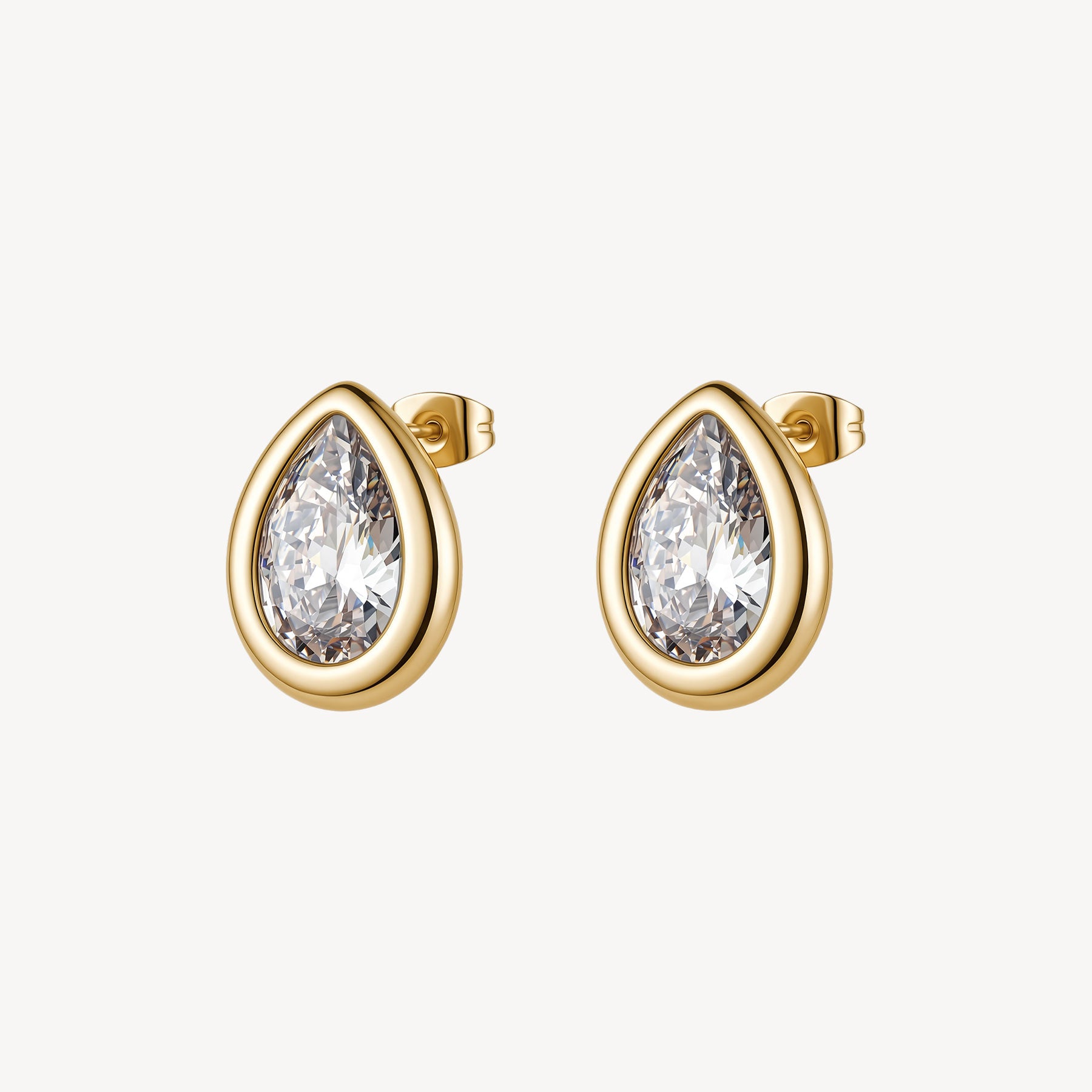 Brosway Orecchini GLOW - GLOW - Acciaio