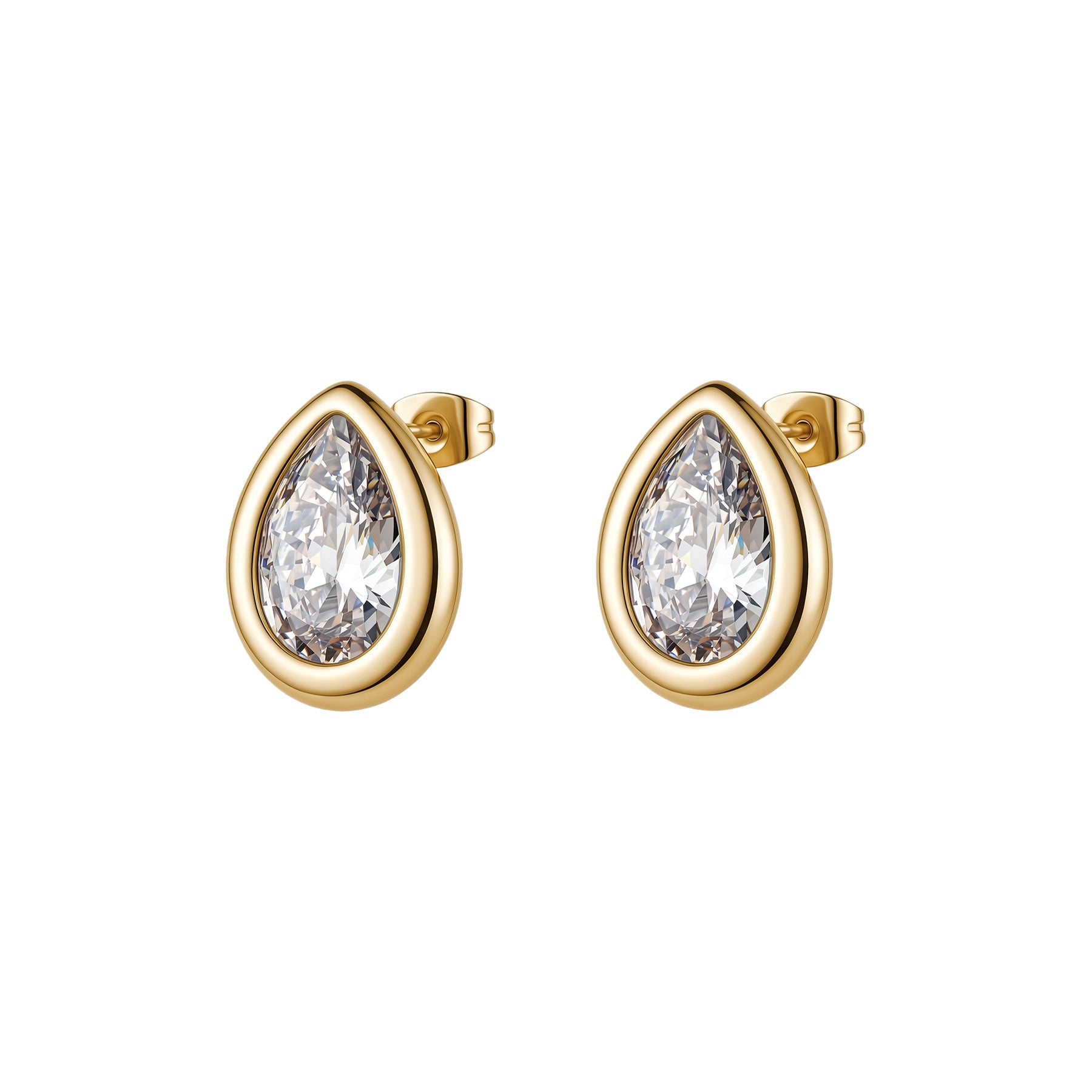 Brosway Orecchini GLOW - Vista 3