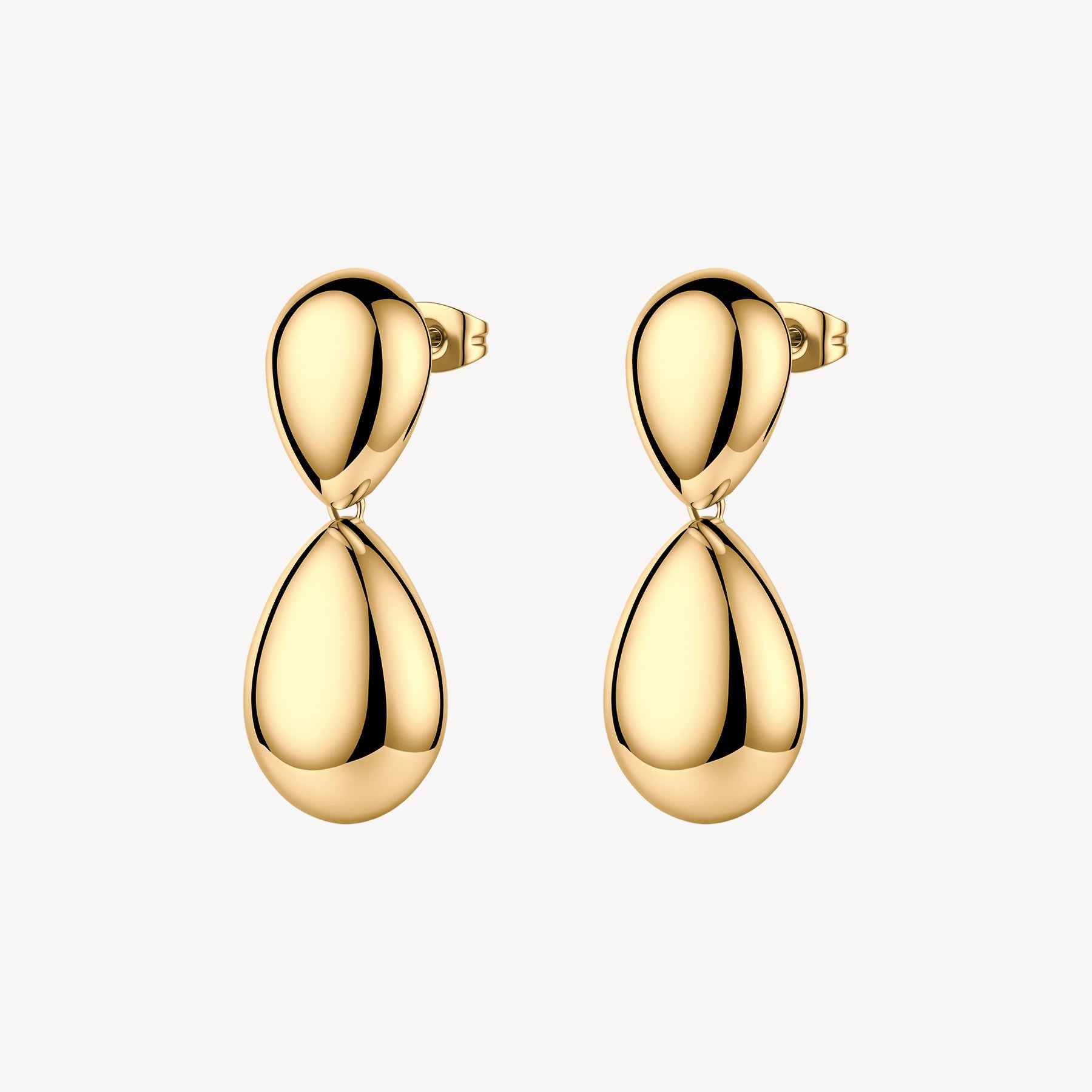 Brosway Orecchini GLOW - GLOW - Acciaio