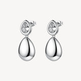 Brosway Orecchini GLOW - GLOW - Acciaio