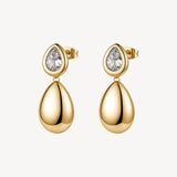 Brosway Orecchini GLOW - GLOW - Acciaio