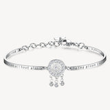Brosway Bracciale CHAKRA – ACCHIAPPASOGNI - CHAKRA - Acciaio