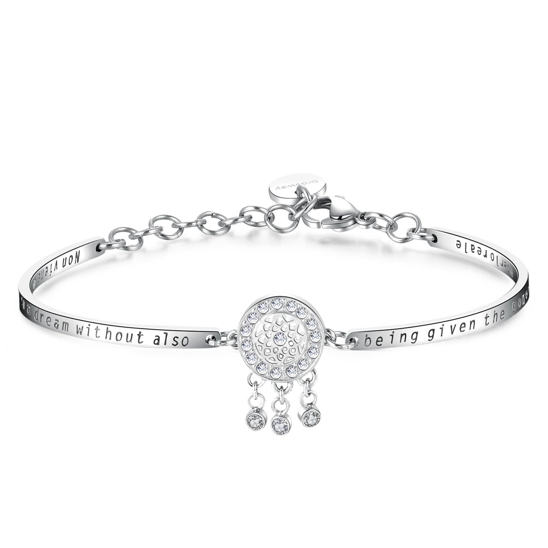 Brosway Bracciale CHAKRA – ACCHIAPPASOGNI - Vista 4