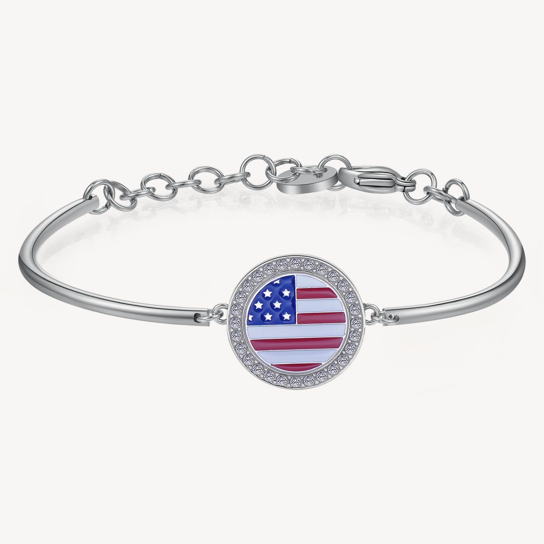 Brosway Bracciale Chakra - CHAKRA - Acciaio