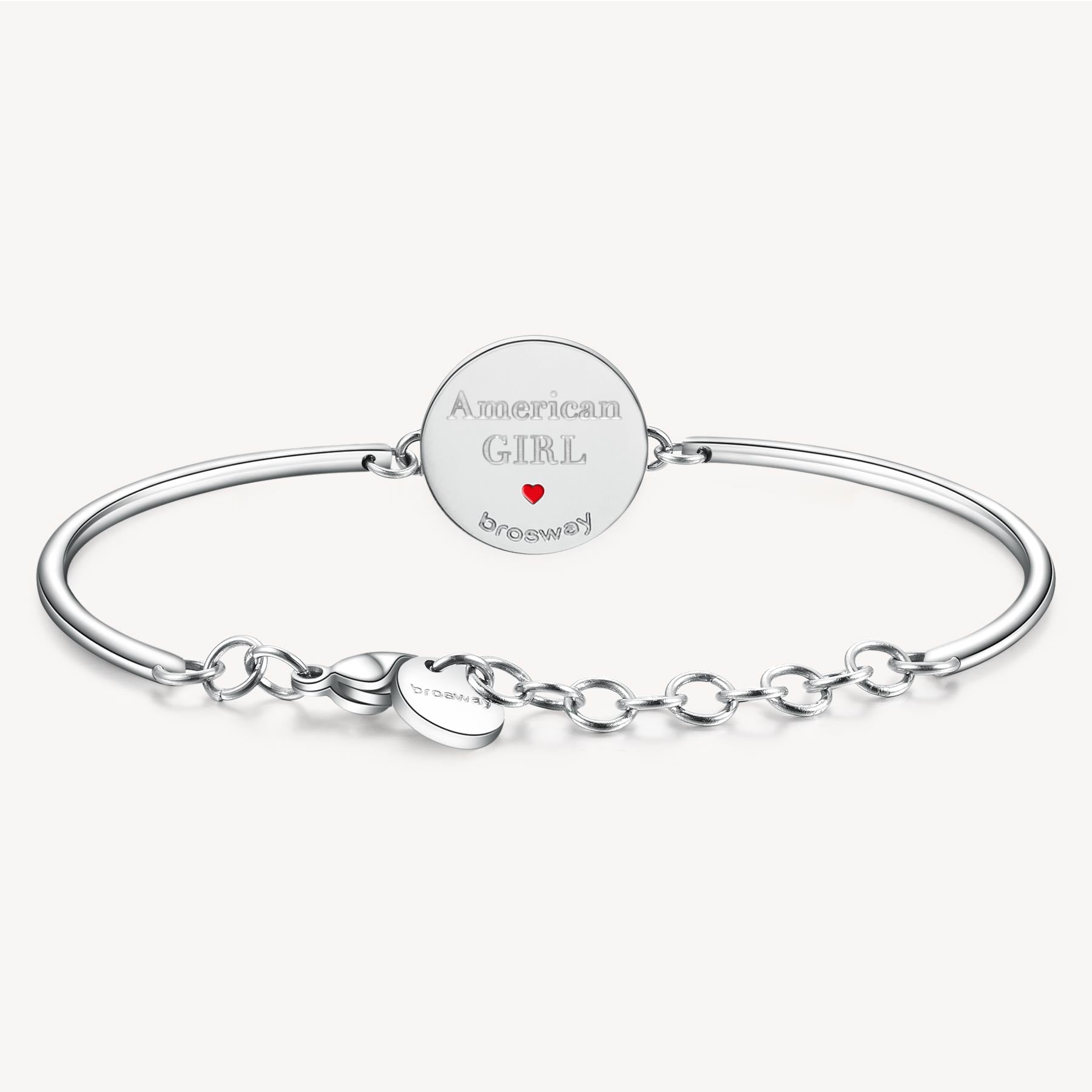 Brosway Bracciale Chakra - Vista 2