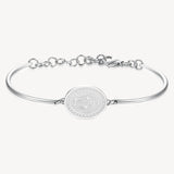 Brosway Bracciale CHAKRA RELIGIOSI - CHAKRA - Acciaio