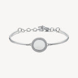 Brosway Bracciale CHAKRA JUST FOR ME - CHAKRA - Acciaio