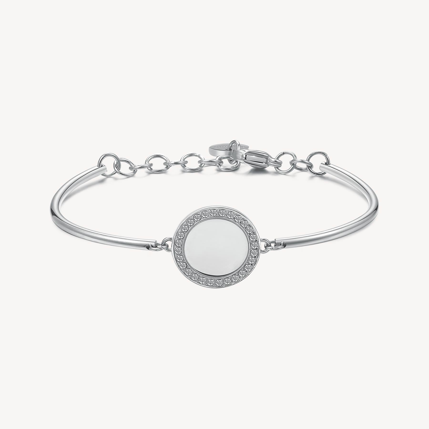 Brosway Bracciale CHAKRA JUST FOR ME - CHAKRA - Acciaio
