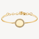 Brosway Bracciale CHAKRA JUST FOR ME - CHAKRA - Acciaio