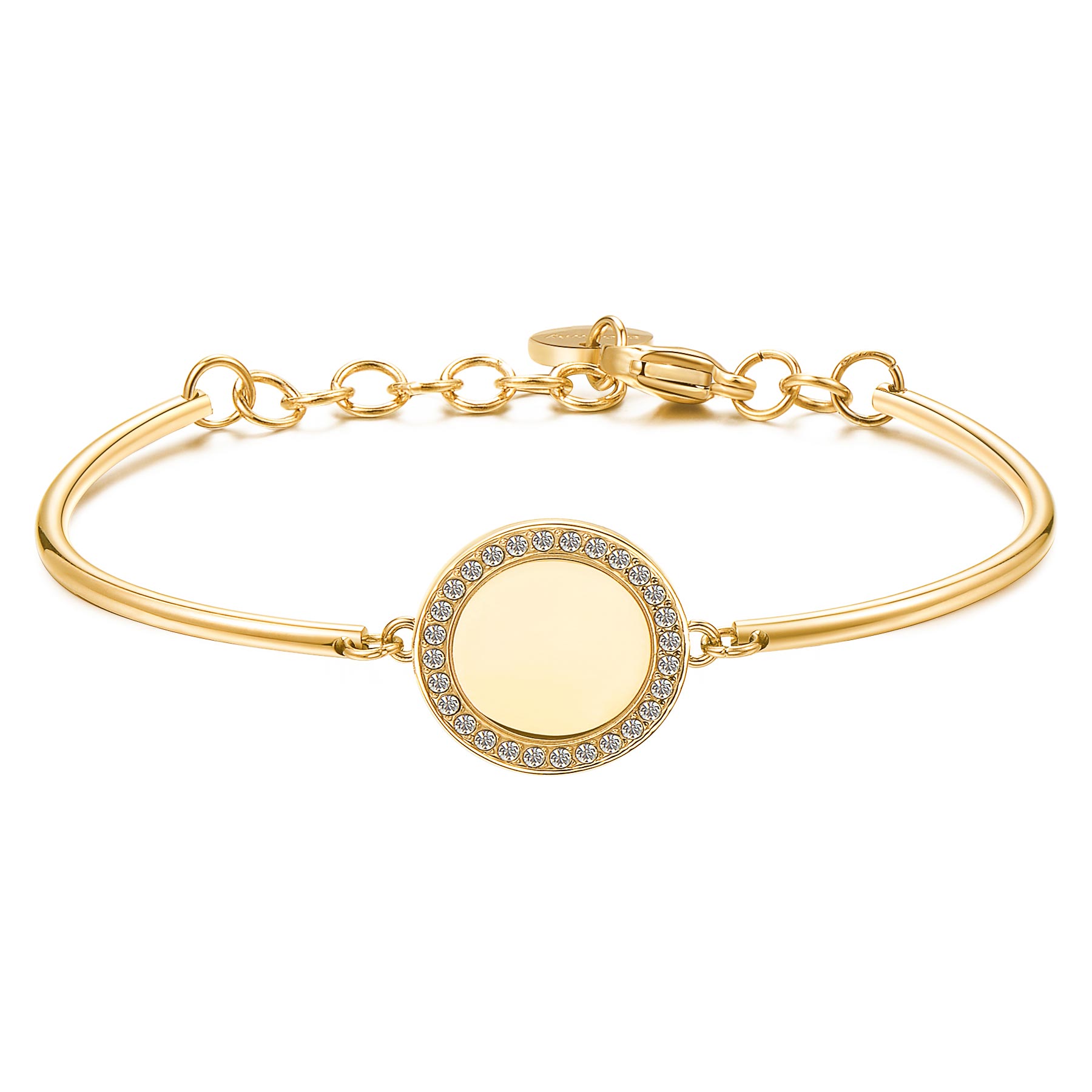 Brosway Bracciale CHAKRA JUST FOR ME - Vista 3
