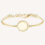 Brosway Bracciale CHAKRA JUST FOR ME - CHAKRA - Acciaio