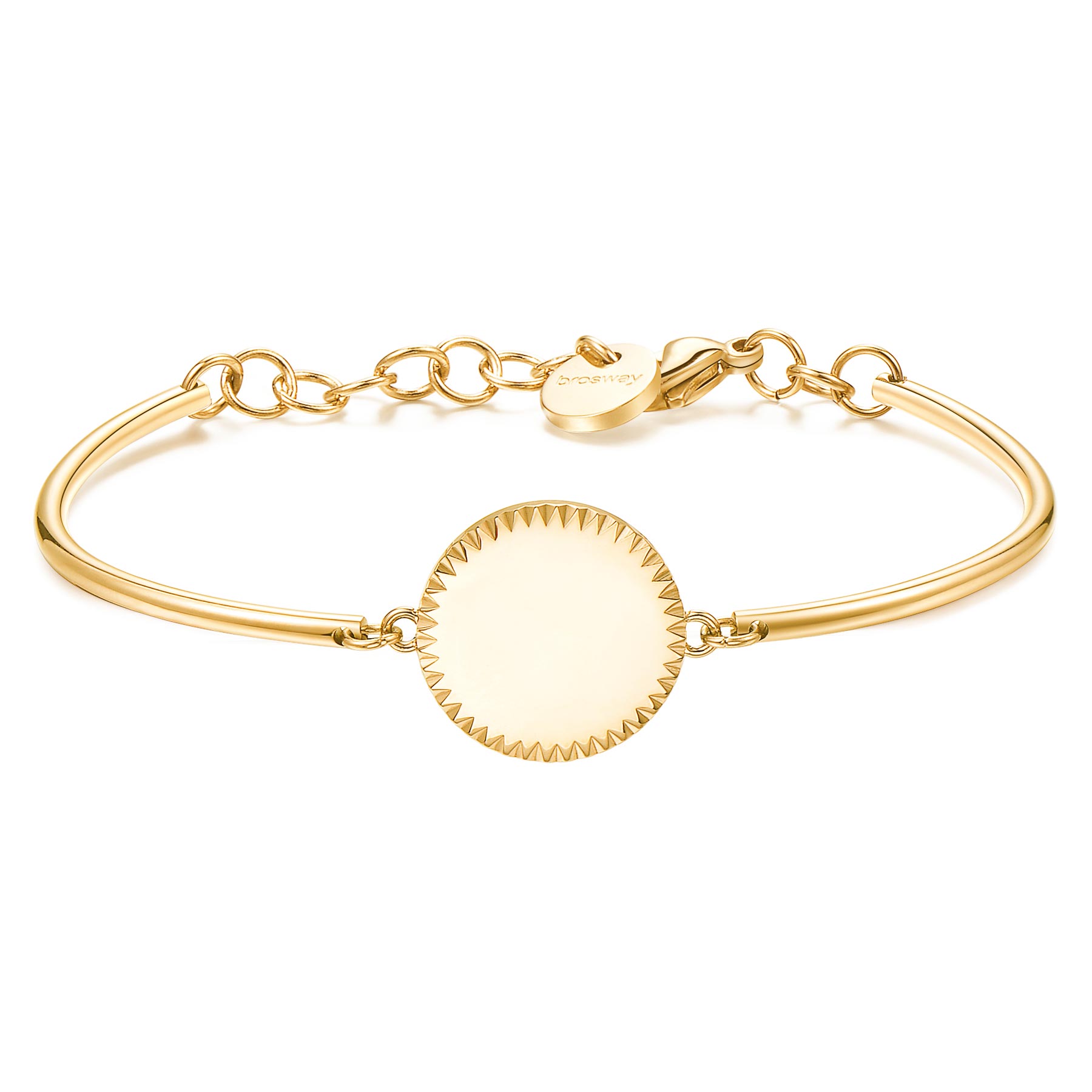 Brosway Bracciale CHAKRA JUST FOR ME - Vista 3