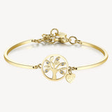 Brosway Bracciale CHAKRA MISTICI - CHAKRA - Acciaio
