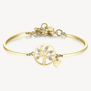Brosway Bracciale CHAKRA MISTICI - CHAKRA - Acciaio