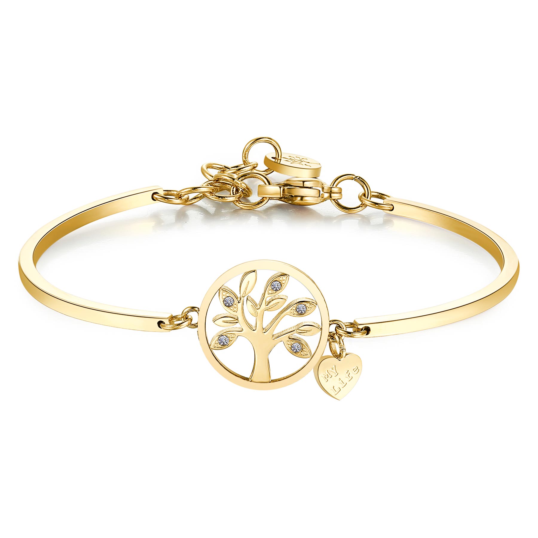 Brosway Bracciale CHAKRA MISTICI - Vista 3