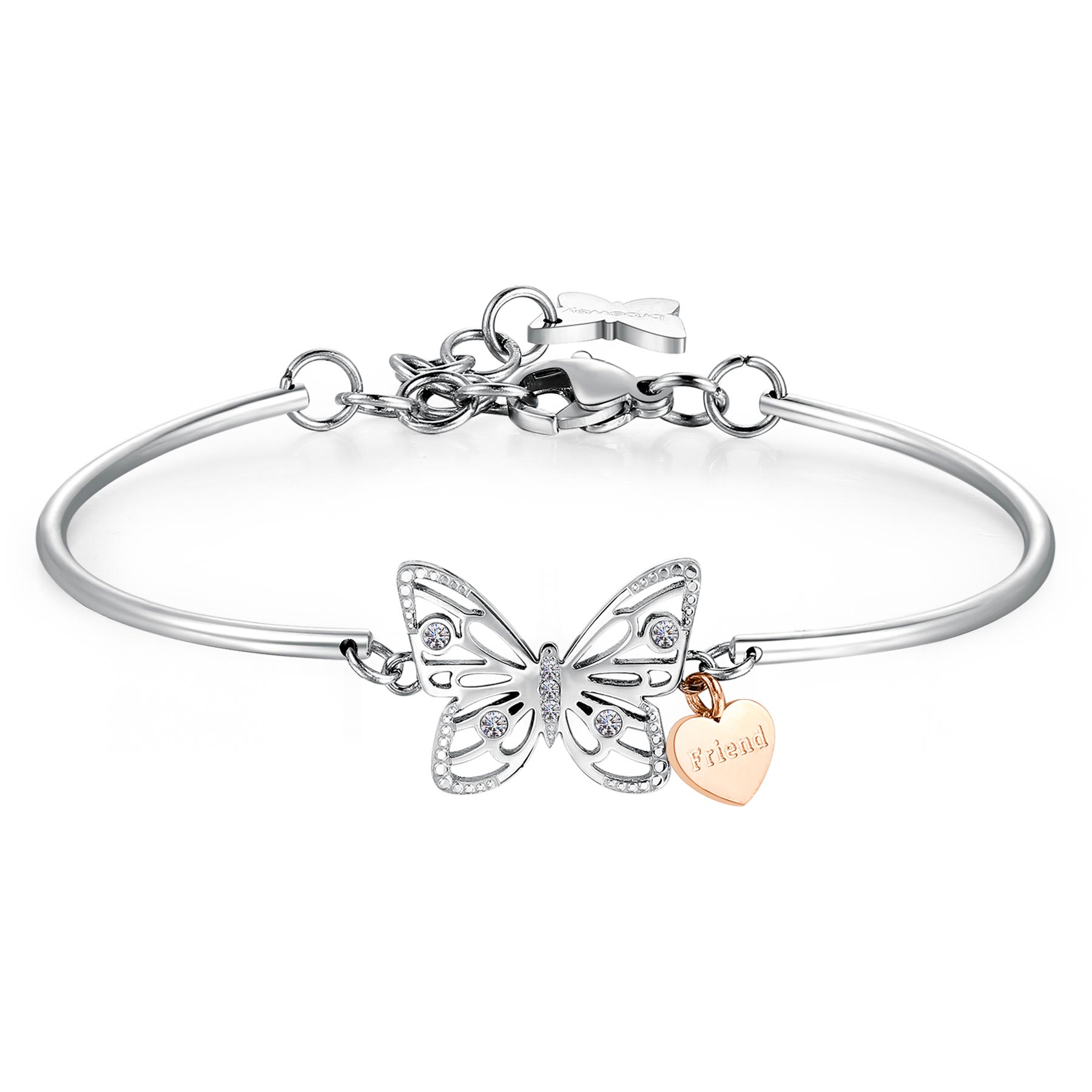 Brosway Bracciale CHAKRA ANIMALI - Vista 3