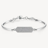 Brosway Bracciale CHAKRA Hexagon - CHAKRA - Acciaio