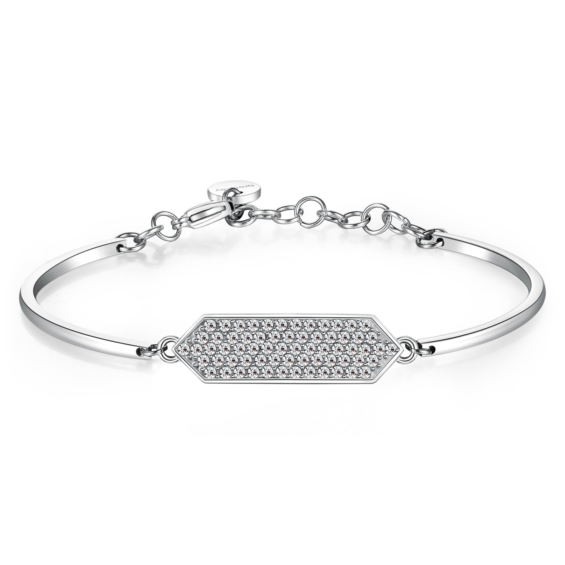 Brosway Bracciale CHAKRA Hexagon - Vista 4