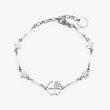 Brosway Bracciale CHAKRA PORTAFORTUNA - CHAKRA - Acciaio