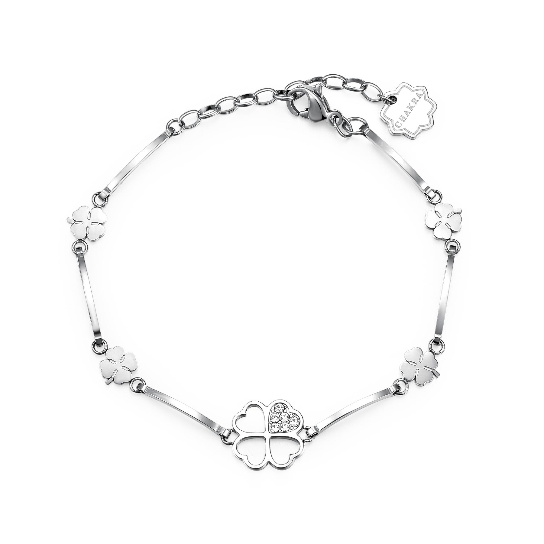 Brosway Bracciale CHAKRA PORTAFORTUNA - Vista 4