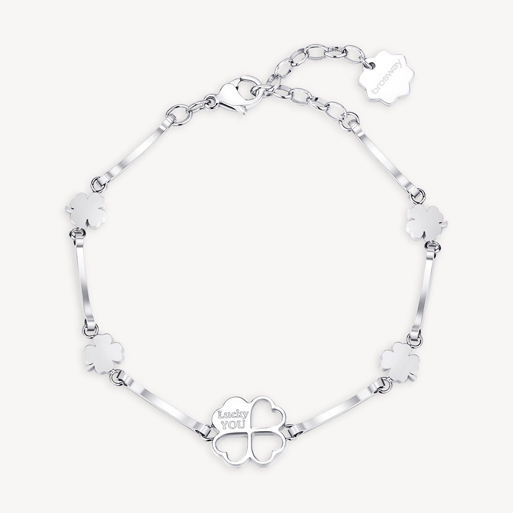 Brosway Bracciale CHAKRA PORTAFORTUNA - Vista 2