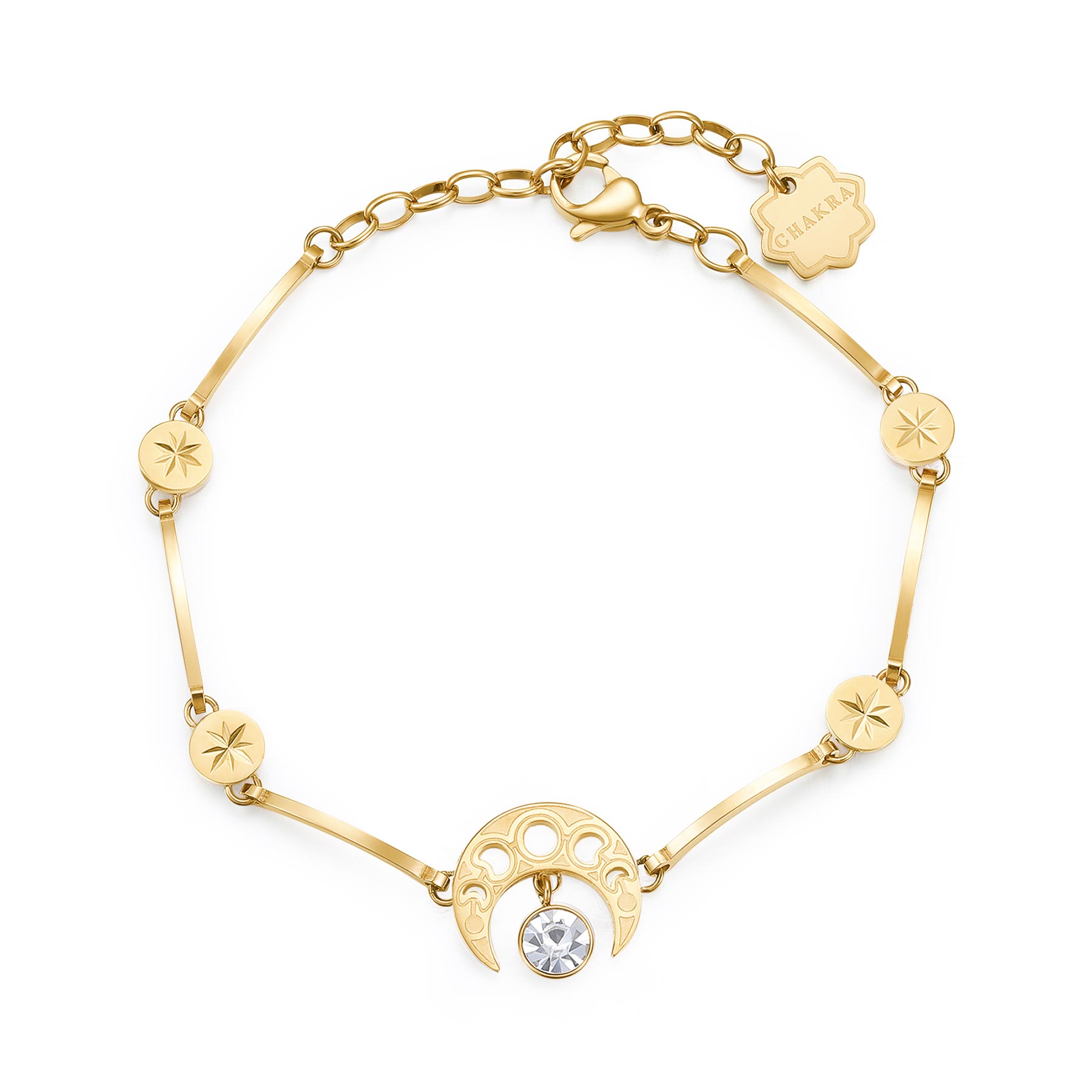 Brosway Bracciale CHAKRA MISTICI - Vista 4
