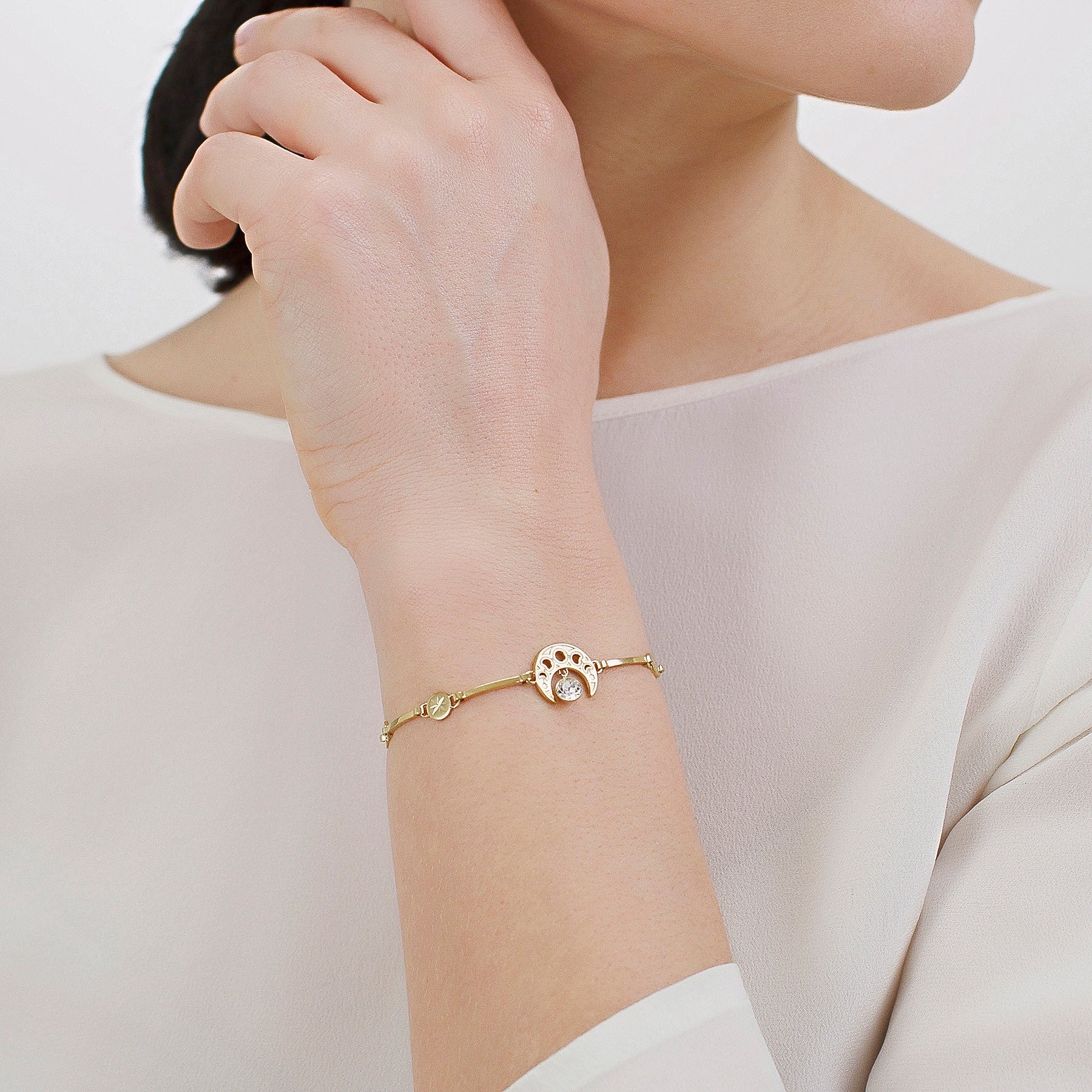 Brosway Bracciale CHAKRA MISTICI - Vista 2